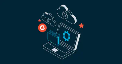 Spanning Ranked a Top 50 Software Solution By G2