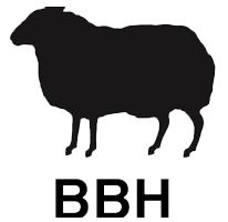 bbh square logo