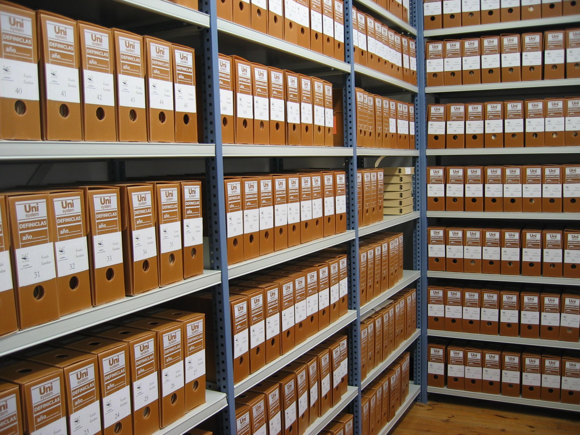 Archiving Isn't good enough