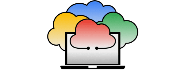 how to backup to google cloud