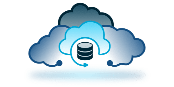 cloud backup