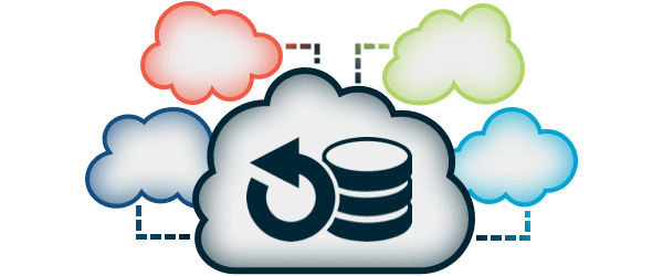 cloud to cloud backup