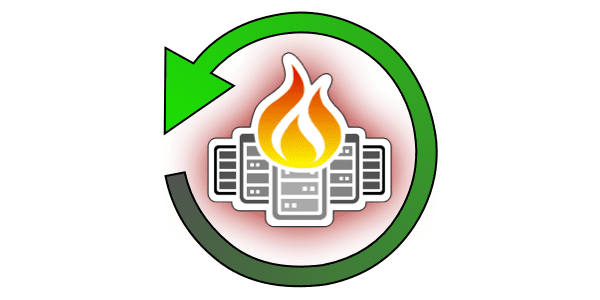 disaster recovery