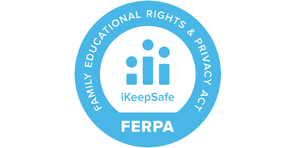 ferpa compliance icon