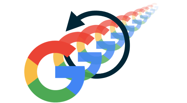 how to backup google workspace