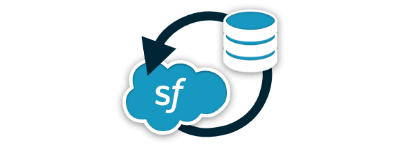 mastering salesforce backup