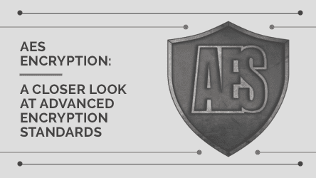 The Ins and Outs of AES Encryption