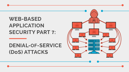 Application Security Series