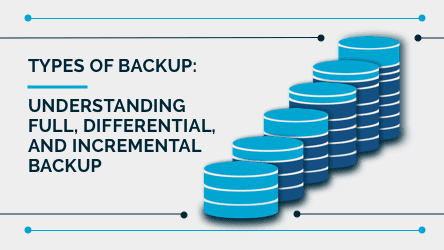 types-of-backup-full-differential