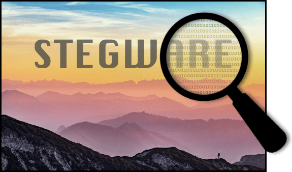 Stegware aka Steganography