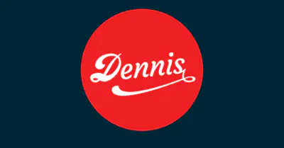 Dennis Publishing User Story Spanning Backup for Google Workspace & Salesforce