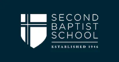 Second Baptist School User Story: G Suite Backup