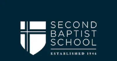 Second Baptist School User Story: G Suite Backup