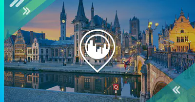 Kaseya+Datto Connect Local - GENT (BELGIUM)