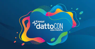 Kaseya DattoCon Asia-Pacific