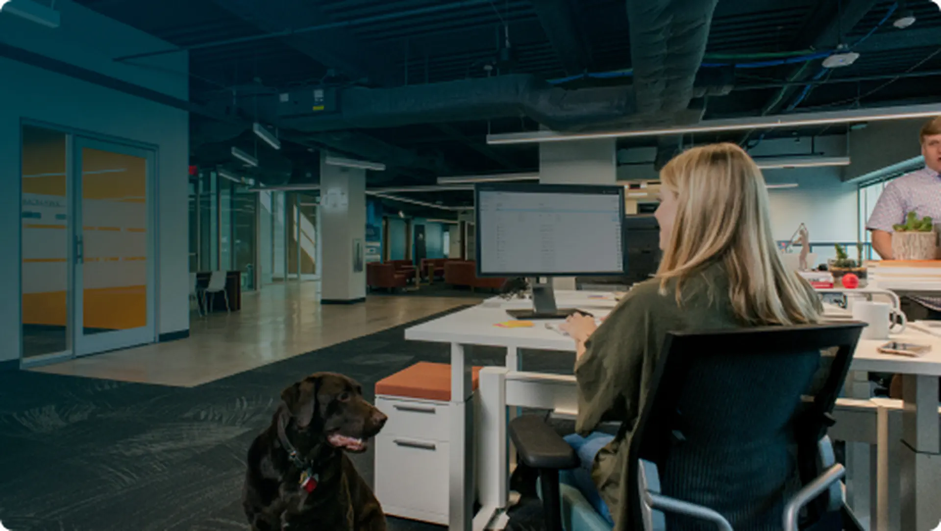 computer desks