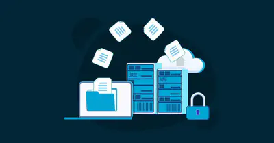 Build Your Business Case for Salesforce Backup