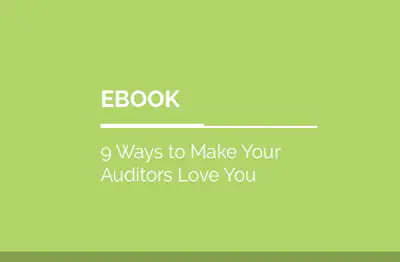 9 Ways to Make Your Auditors Love You