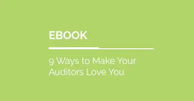 9 Ways to Make Your Auditors Love You