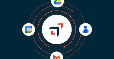 Spanning Backup for Google Workspace Product Tour