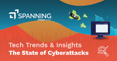 Tech Trends and Insights: State of Cyberattacks