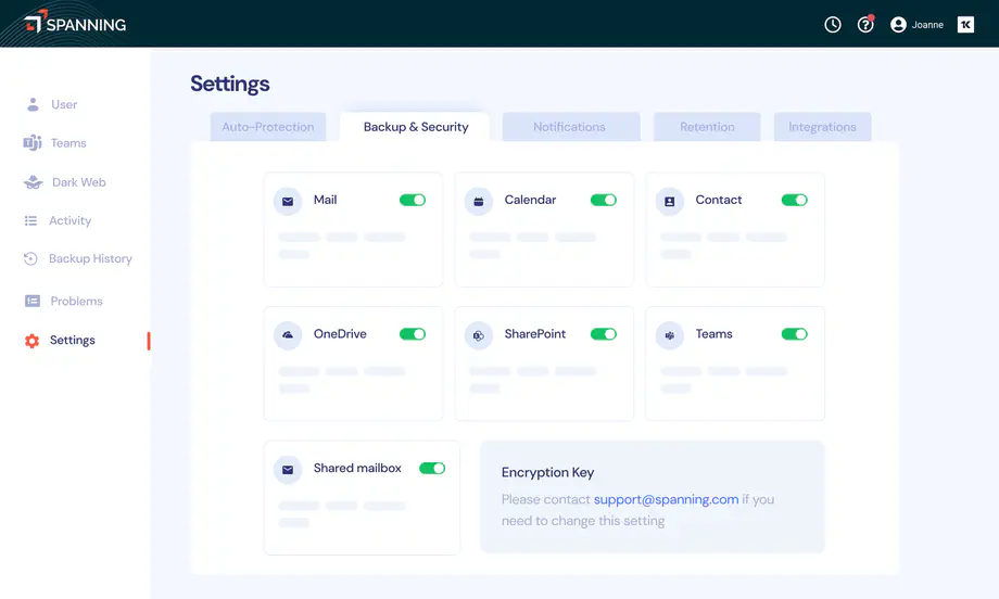 microsoft teams dashboard