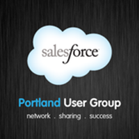 Salesforce Portland User Group