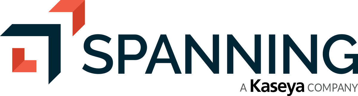 Spanning Logo