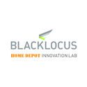 Black Locus Home Depot Innovation Lab