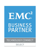 EMC Spanning Partner