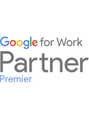 Google for Work Premier Partner, Spanning