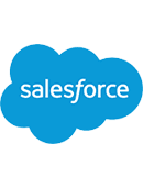 Salesforce Silver Partner Spanning
