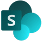 Spanning Microsoft 365 Sharepoint Backup Solution Logo
