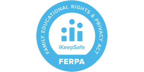 FERPA Compliance icon.