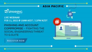 APAC Phishing and Account Compromise - Fighting the Social Engineering Threat to Google Workspace