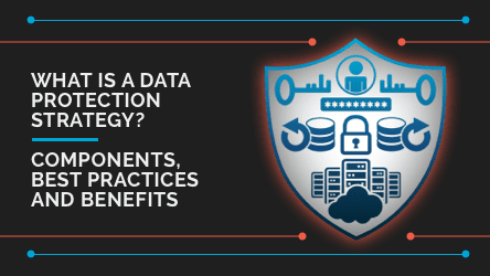 What is Data Protection, Principles, Strategies & Policies